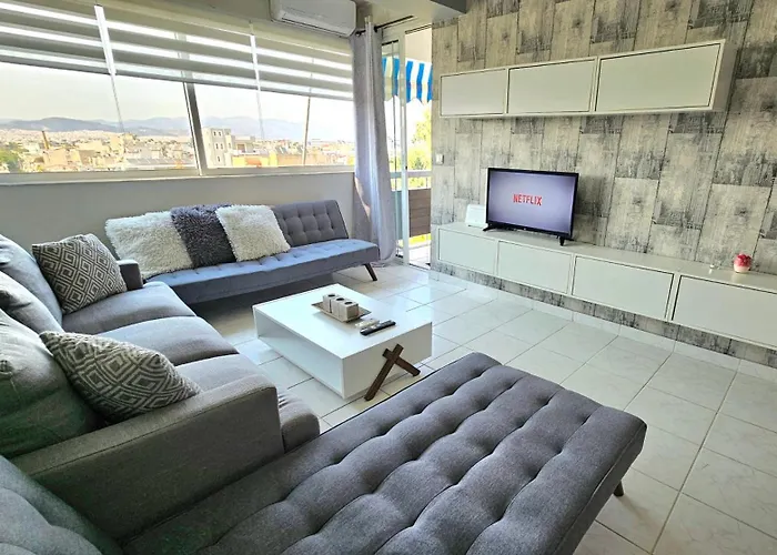 Panorama House Near Teleperformance
