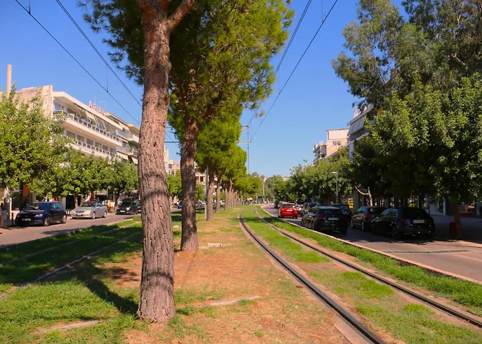 Glyfada Relax 9